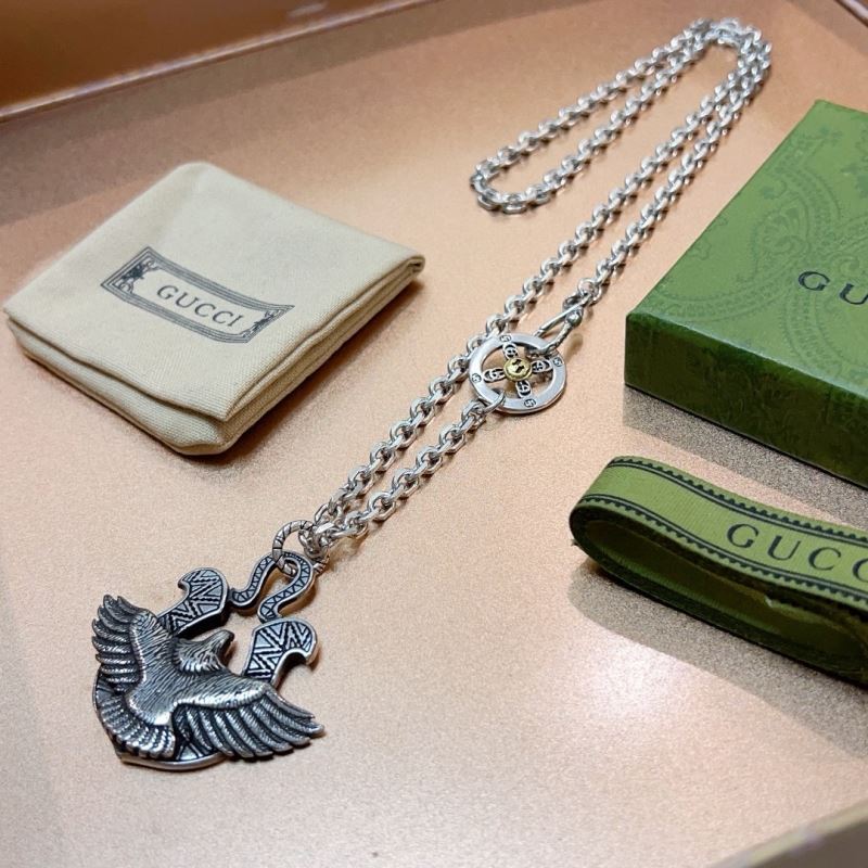 Gucci Necklaces